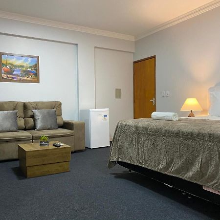 Quarto Luxo Silver Anápolis Екстериор снимка