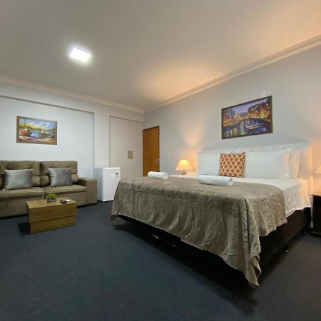 Quarto Luxo Silver Anápolis Екстериор снимка