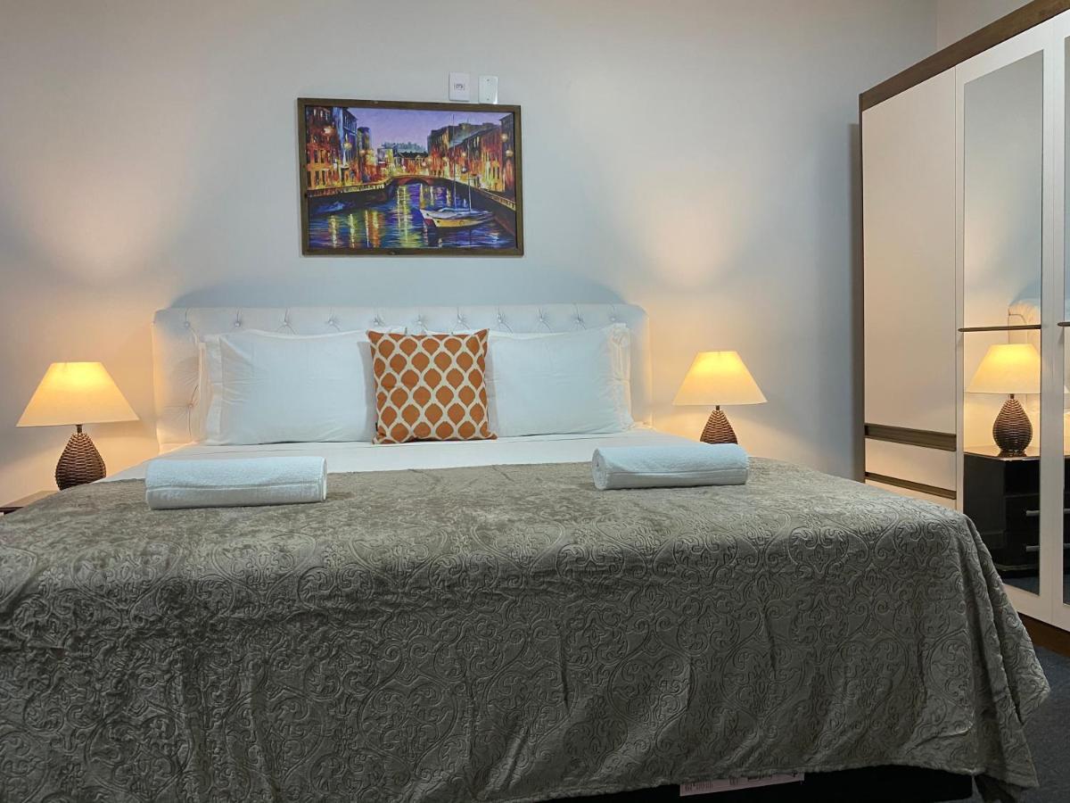 Quarto Luxo Silver Anápolis Екстериор снимка