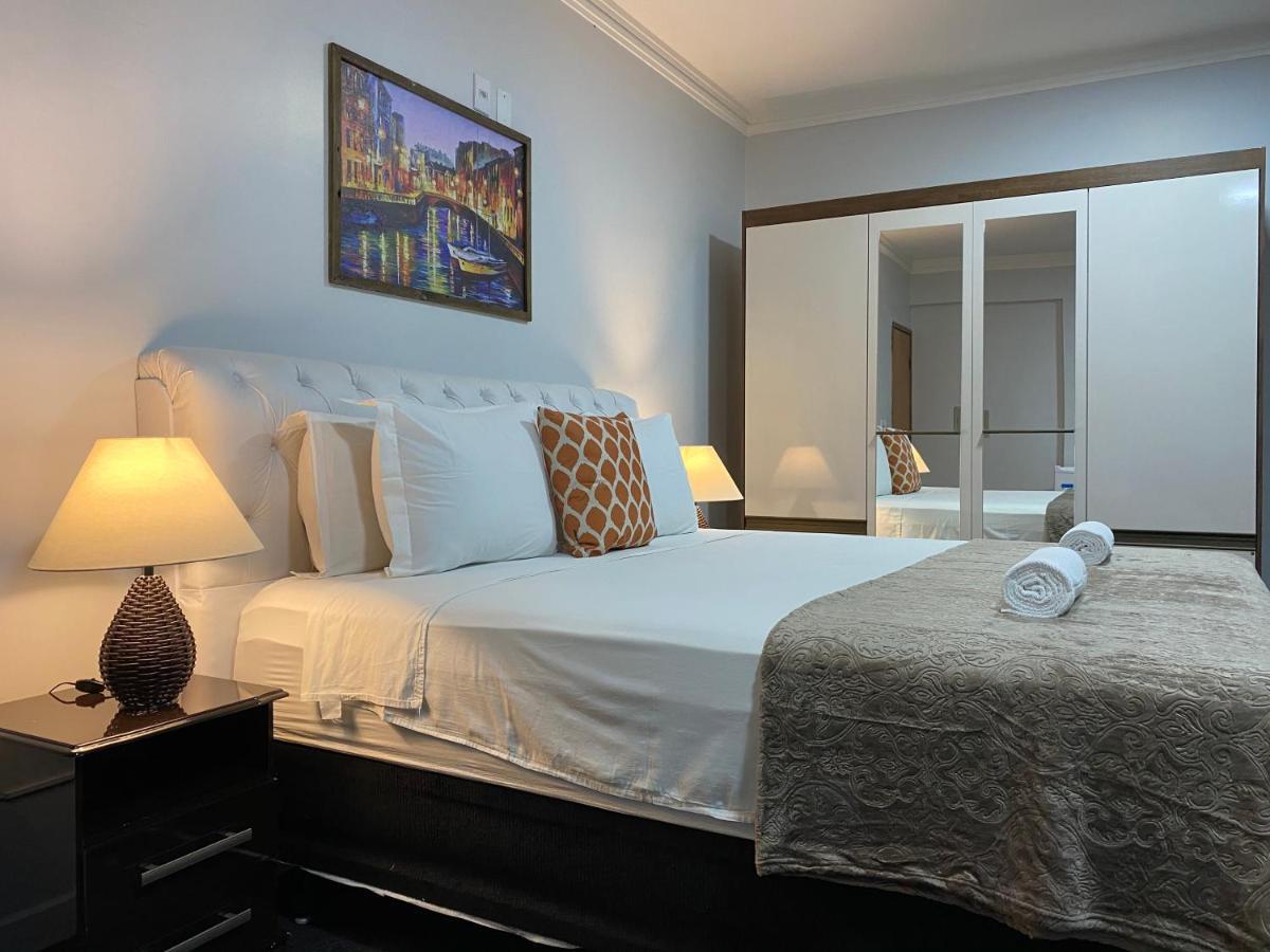 Quarto Luxo Silver Anápolis Екстериор снимка